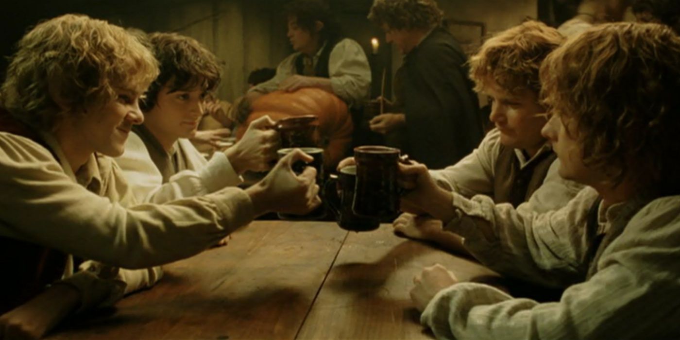 8 Lord of the Rings Battles That Weren't in the Movies