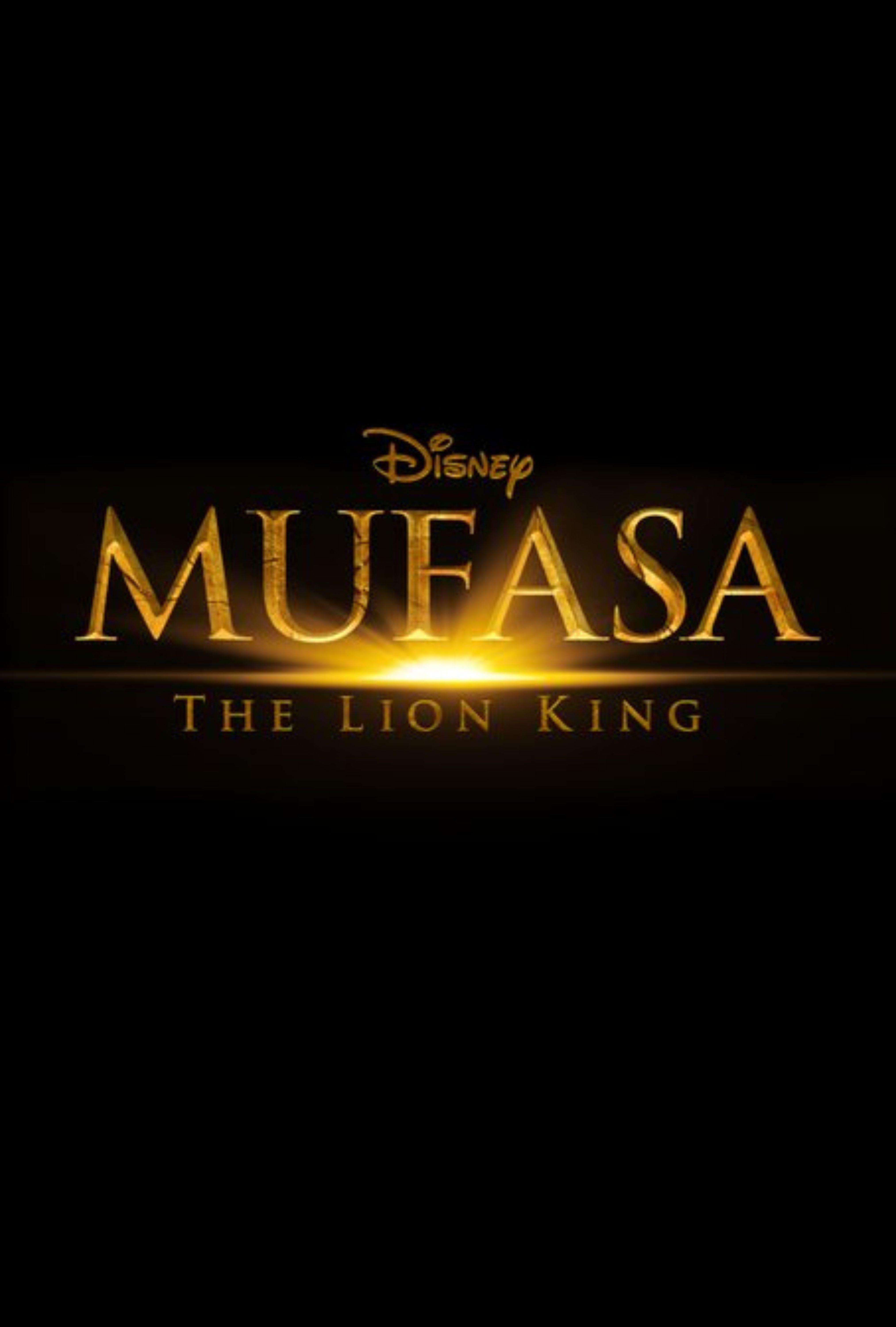 Everything We Know About Mufasa: The Lion King