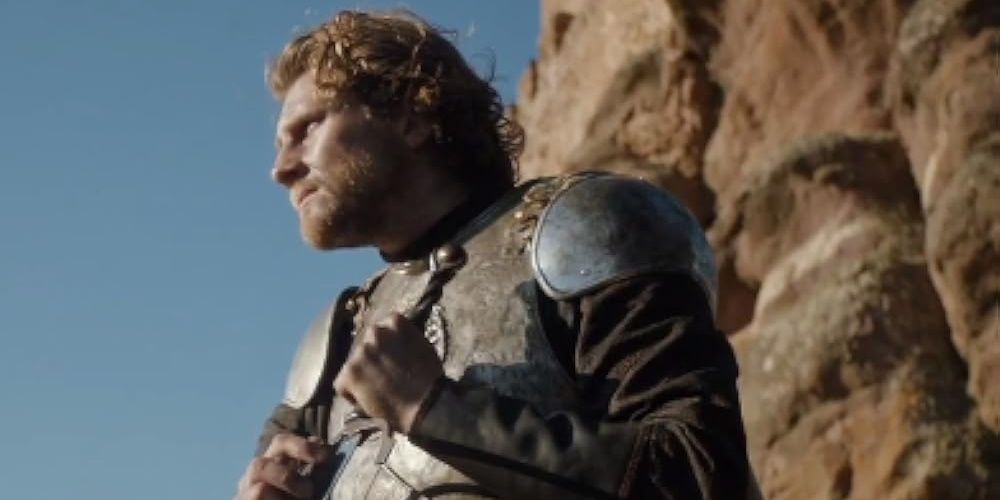 GoT's 15 Best Kingsguard in Westeros History