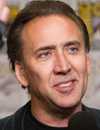 Nicolas Cage en una entrevista 2011