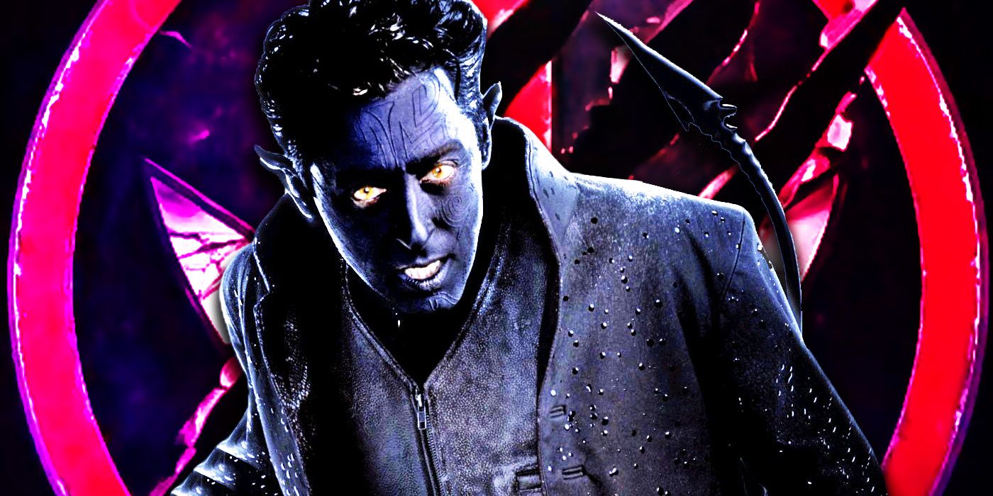 Should the X-Men's Nightcrawler Join Deadpool 3?