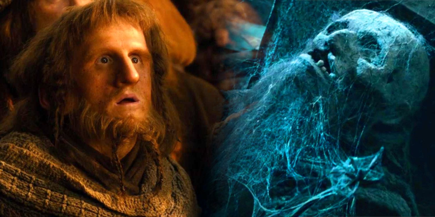 Which movie should I watch first, The Hobbit or The Lord of the Rings? -  Quora