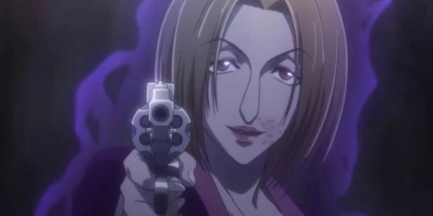 Hunter x Hunter's Phantom Troupe, Explained