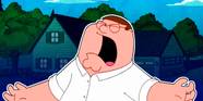 Family Guy Peter Griffin Jr Family Guy Peter Griffin Jr
