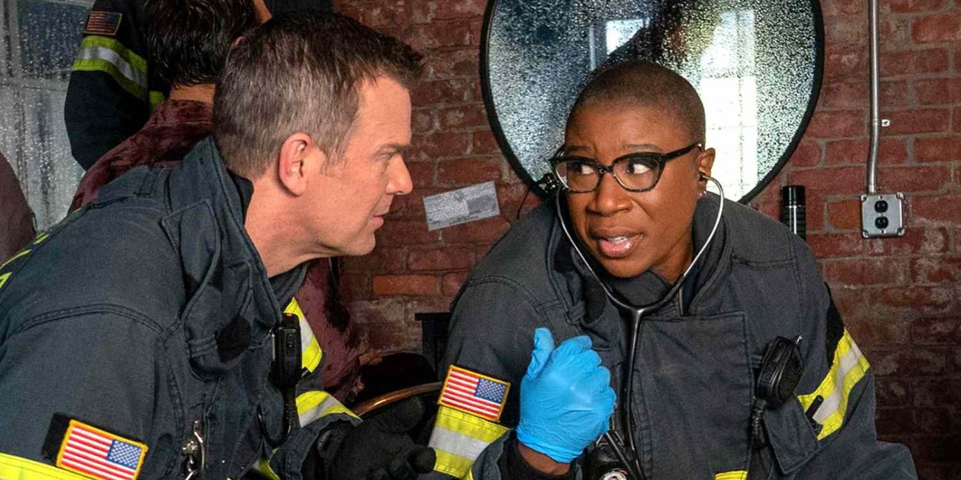 9-1-1 Season 8 Finally Gives a Fan-Favorite Character Their Due