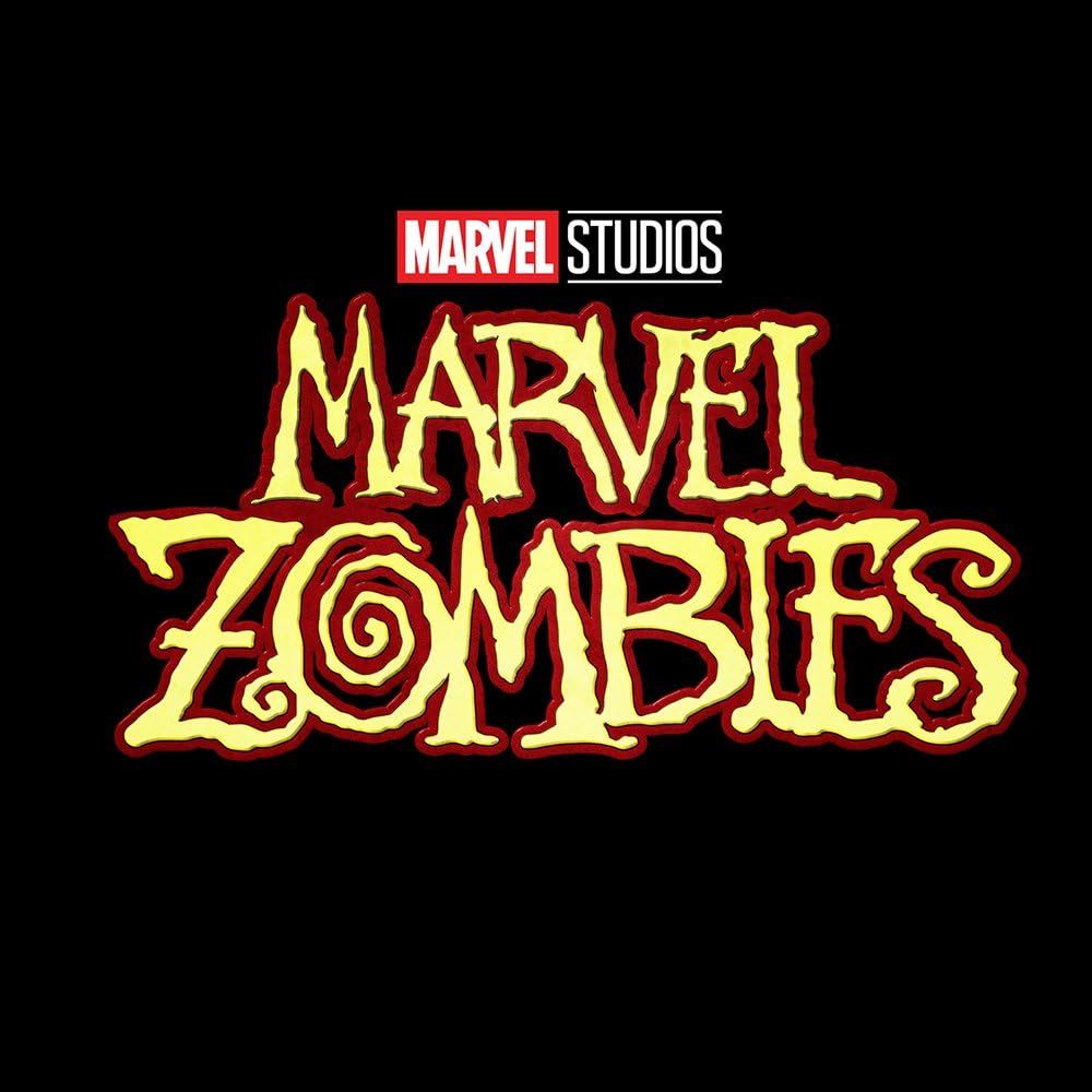 Poster of Marvel Zombies the upcoming MCU show