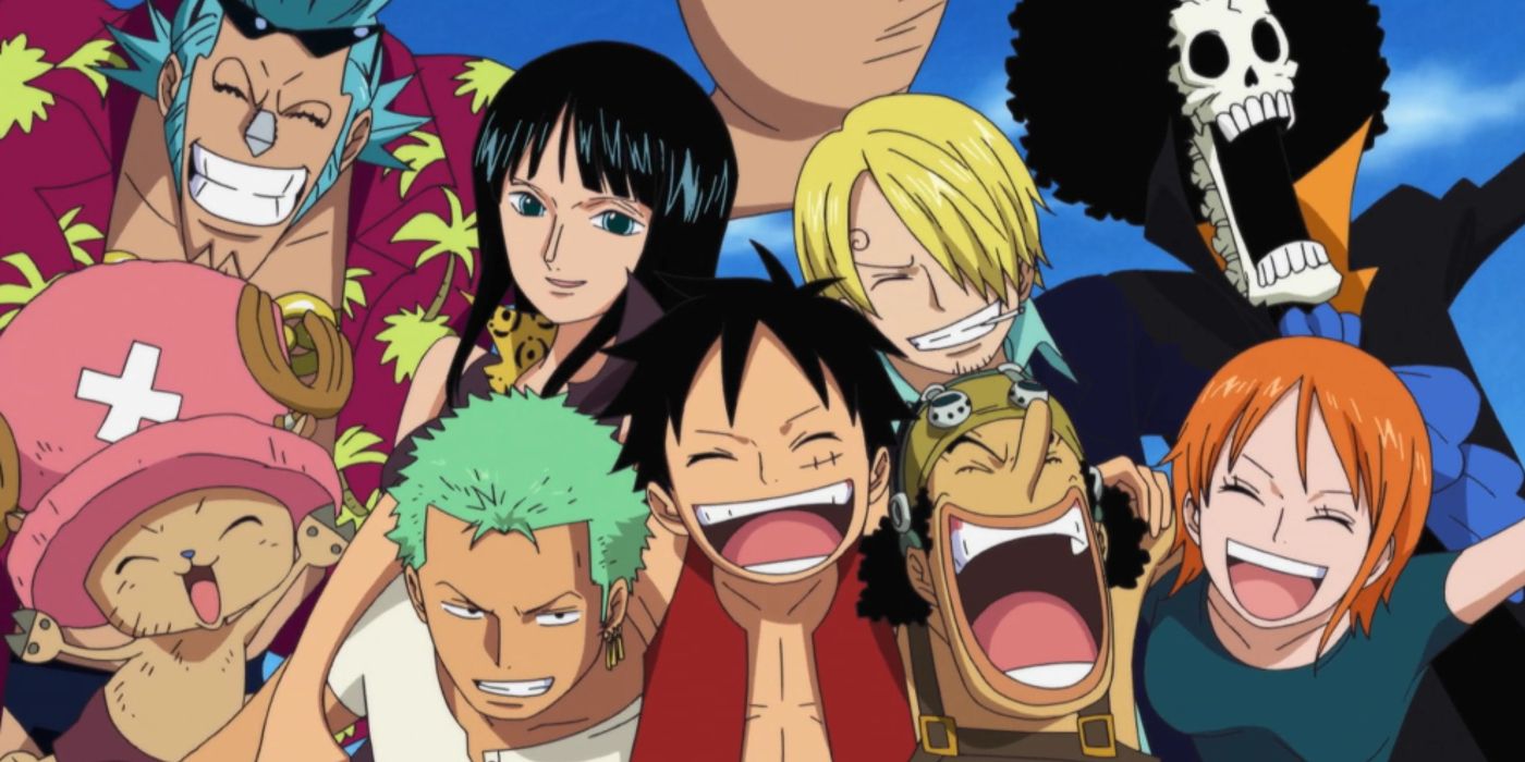 One Piece: 10 mejores episodios de la saga Water 7, clasificados