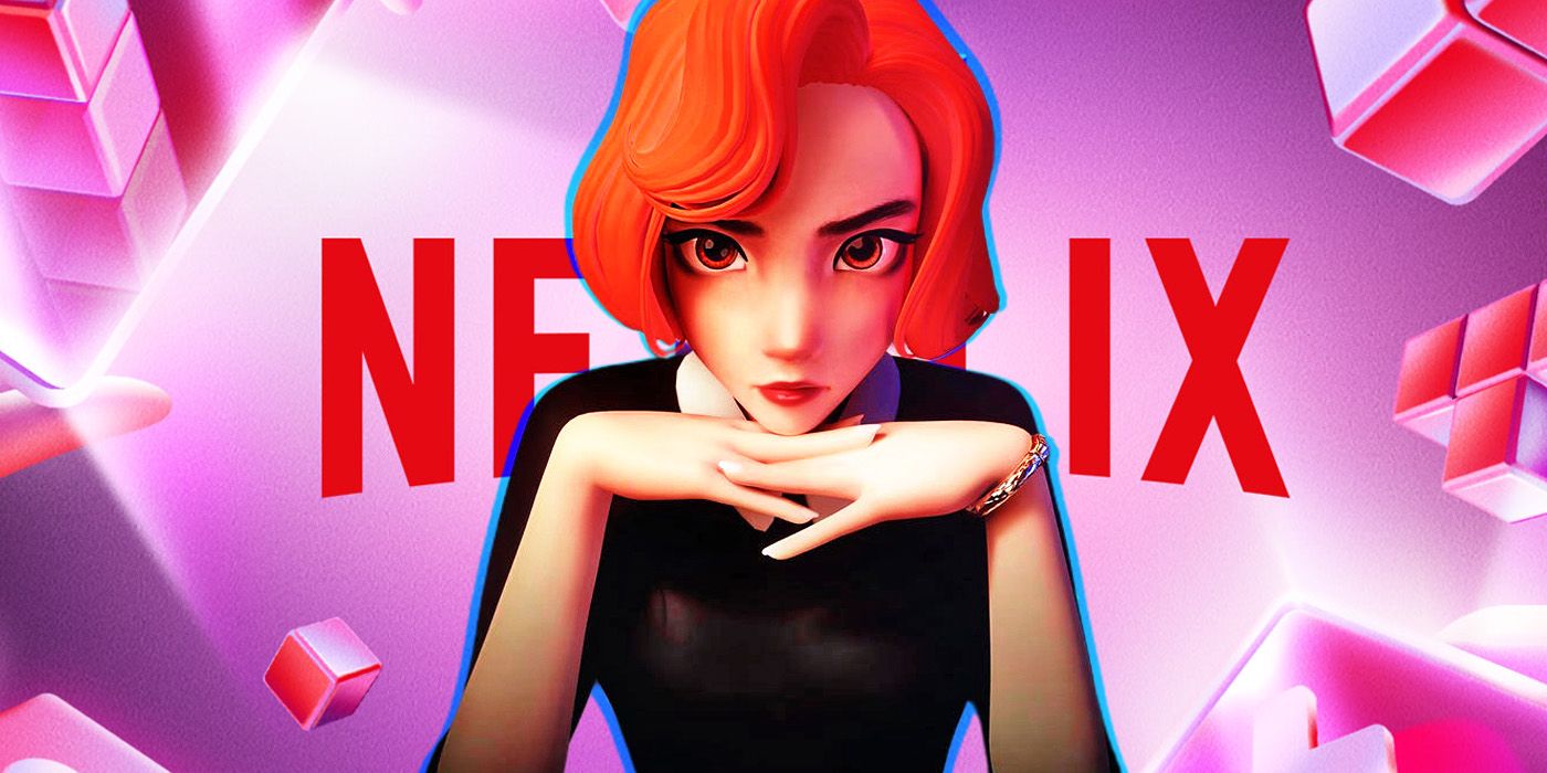 Netflix Brainstorms Ways to Make More Money on Video Games in Potential  Pivot