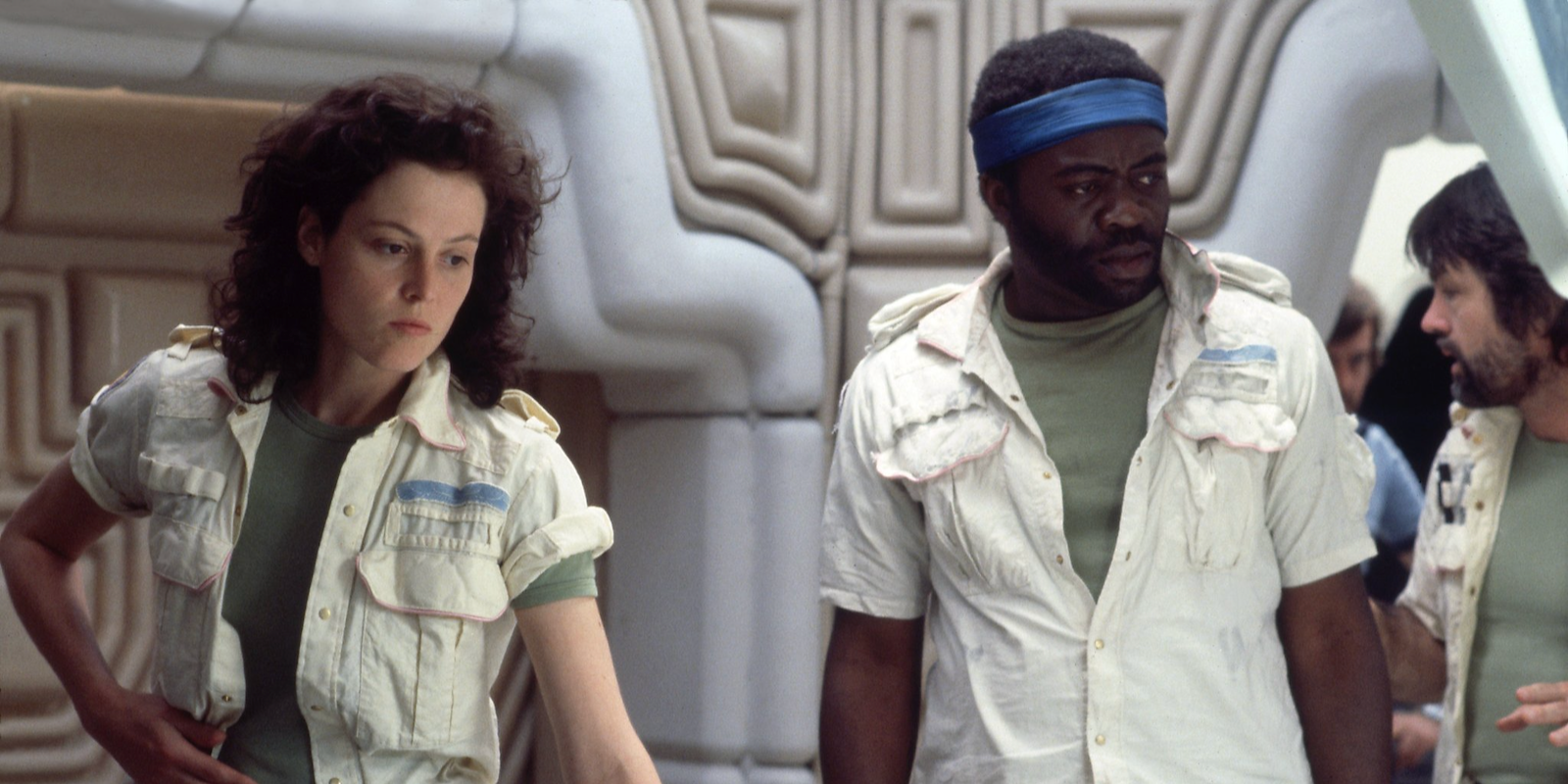 Sigourney Weaver in Talks to Join Star Wars: The Mandalorian & Grogu