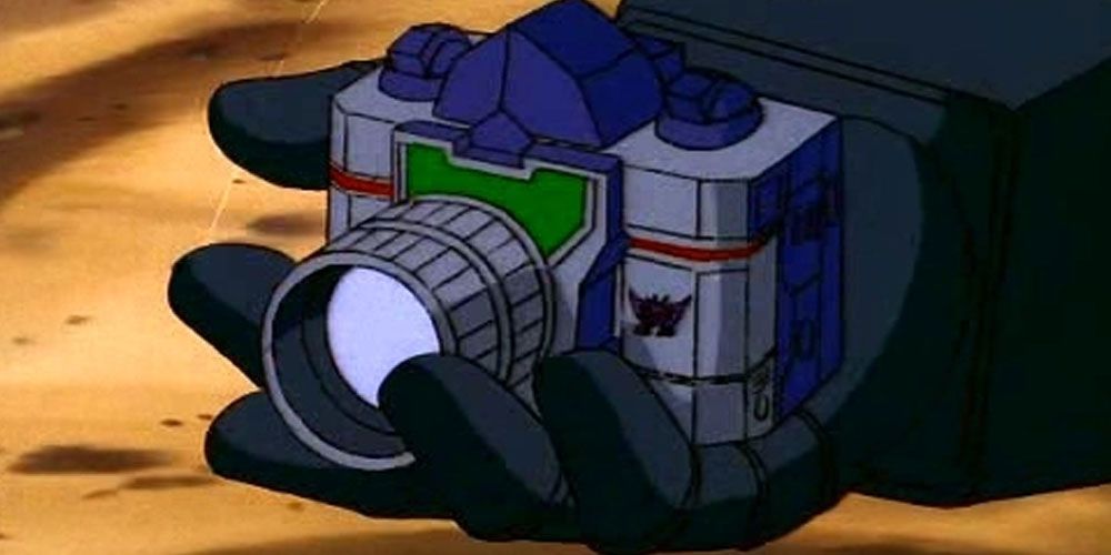 10 Wildly Underrated G1 Transformers That Don't Get Enough Respect