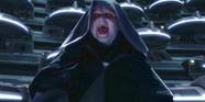  I Thought I d Gone Much Too Far Palpatine Actor Reflects On Sith 