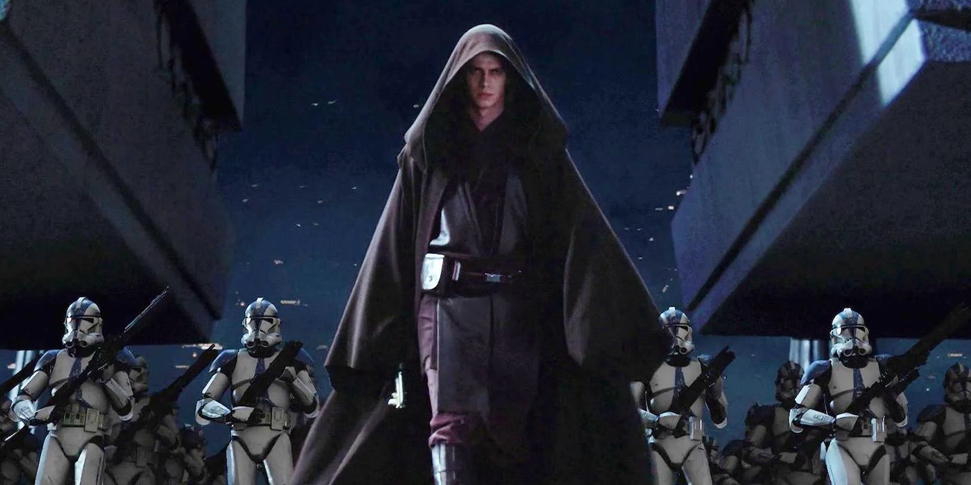 Star Wars: Every Rule of Two Sith In Legends and Canon