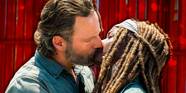 Rick Grimes And Michonne s Complete Timeline In The Walking Dead