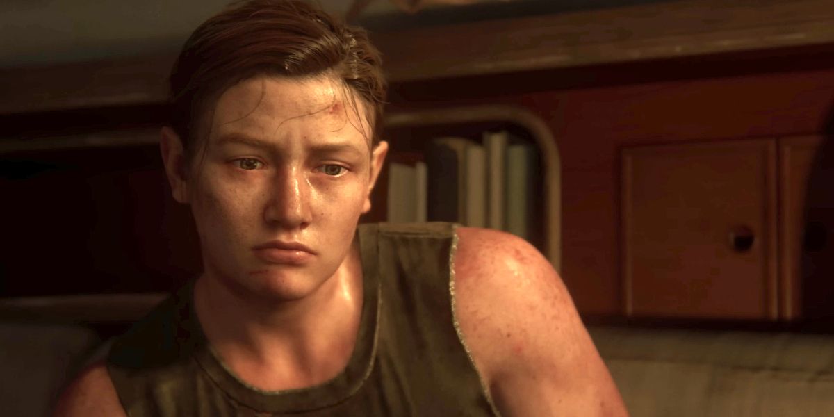 The Last of Us Season 2's Abby Actor Was Given Extra Security Over Toxic Fan Concerns