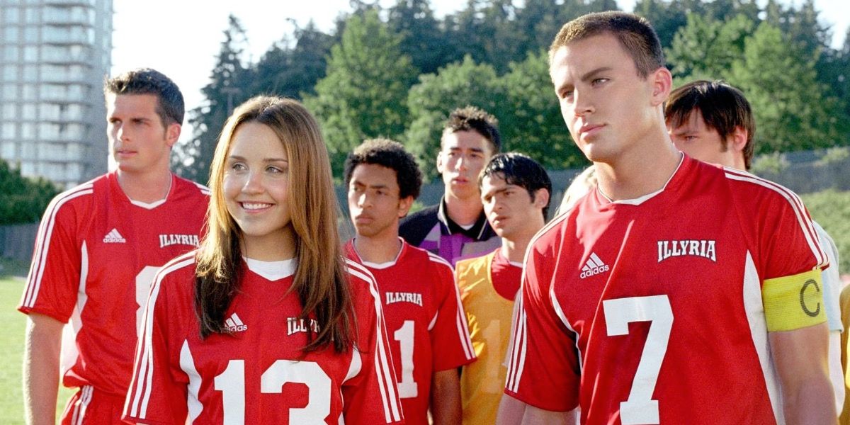 Teen Movies That Made Audiences Wince With Embarrassment