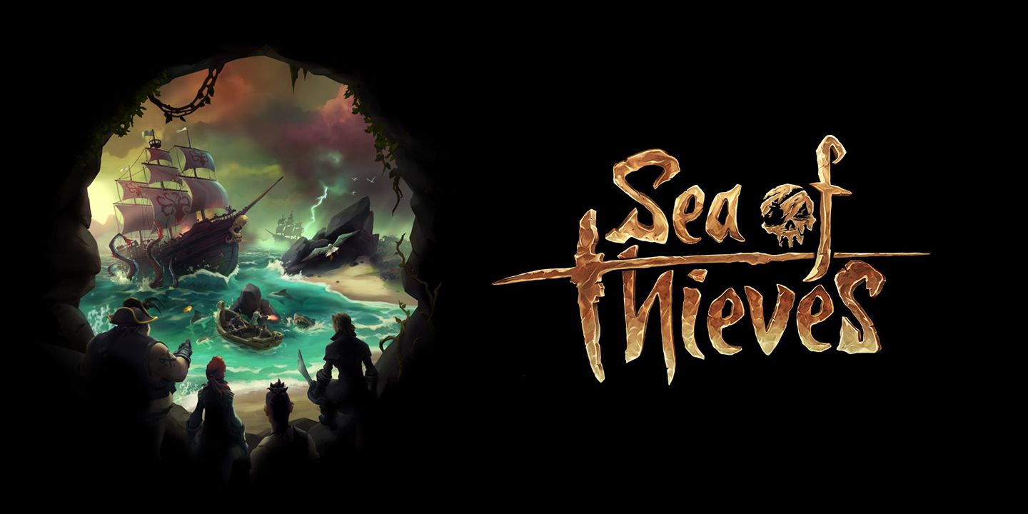 Sea of Thieves Forced to Scale Back Major Update After "Significant Issues" Break the Game