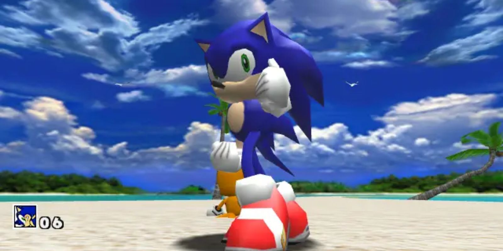 How Old is Sonic the Hedgehog?