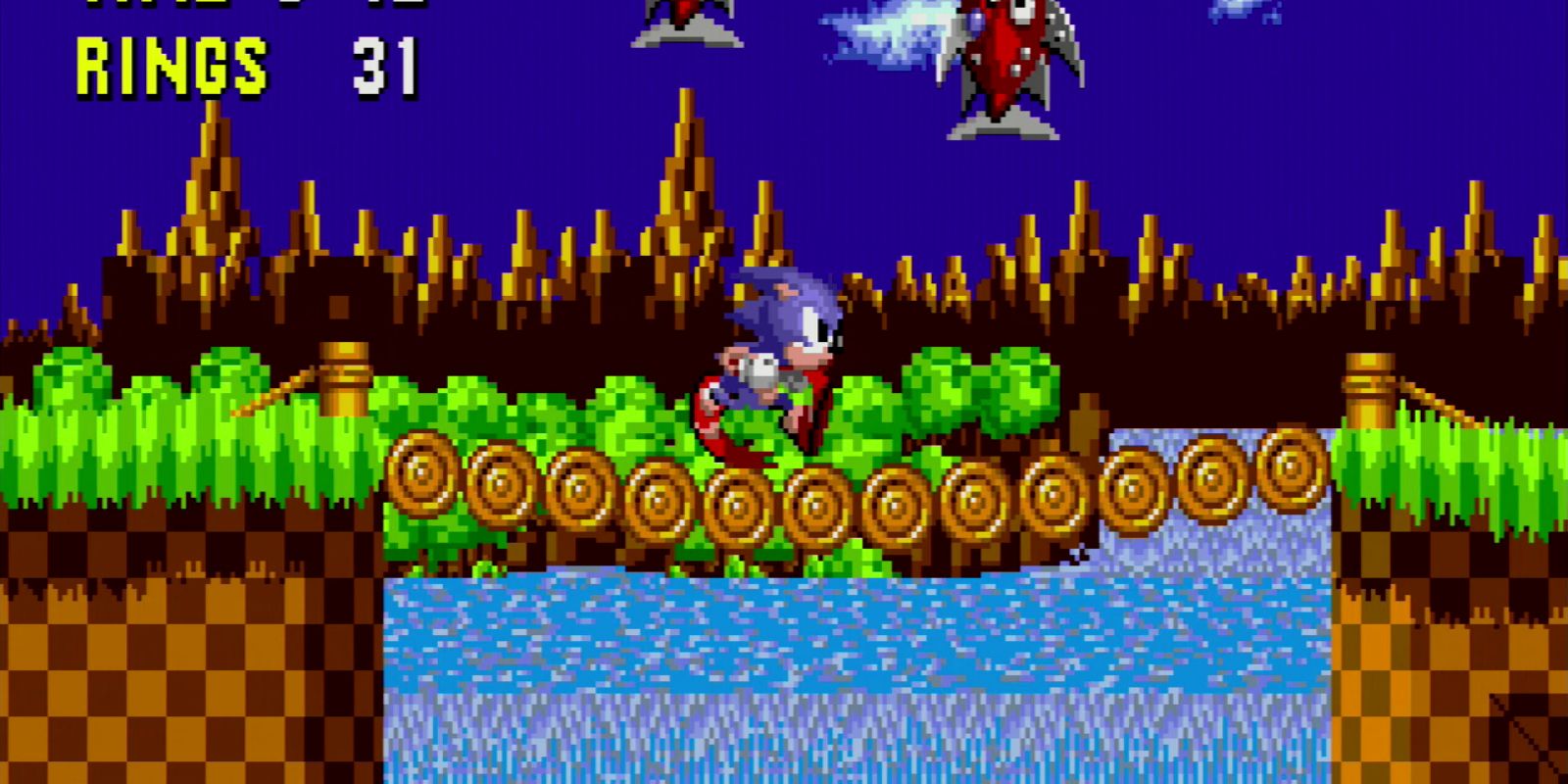 Best Sonic Games Every Sega Fan Needs to Play