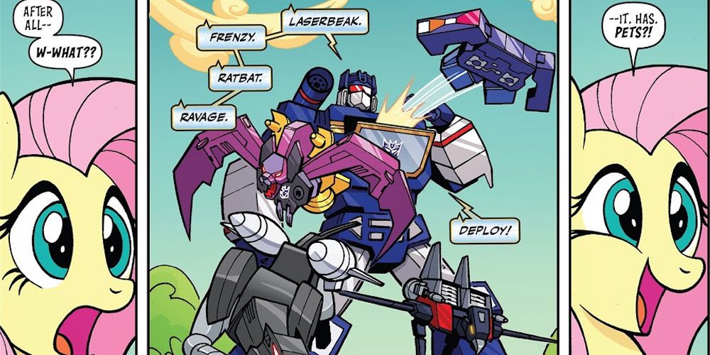 10 Autobots We Need in a Transformers One Sequel