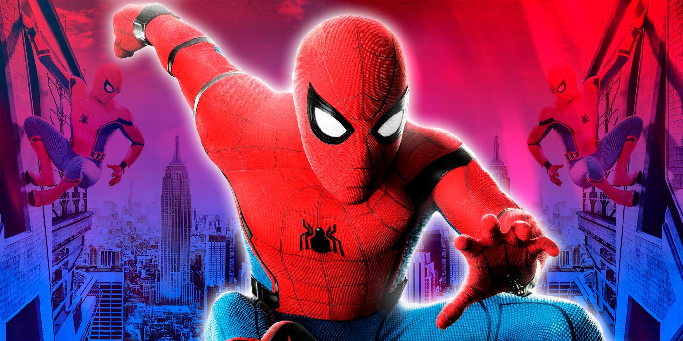 RUMOR: Spider-Man 4 Will Include Two Other MCU Superheroes