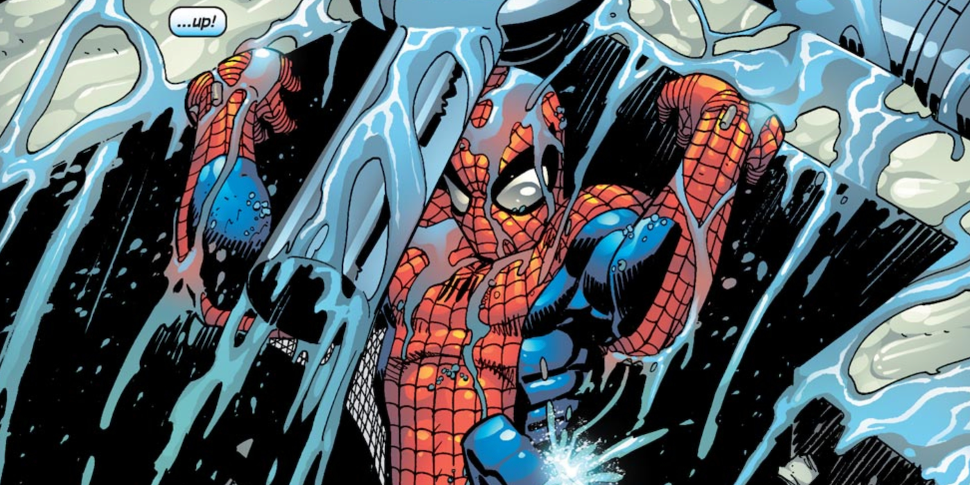 The 30 Greatest Spider-Man Comics Of All Time, Officially Ranked