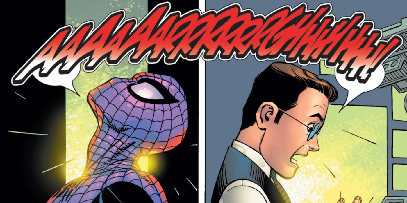 The 30 Greatest Spider-Man Comics Of All Time, Officially Ranked