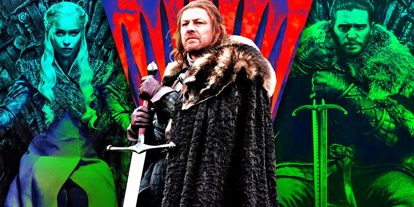 Game of thrones 10 things the fans can t agree on