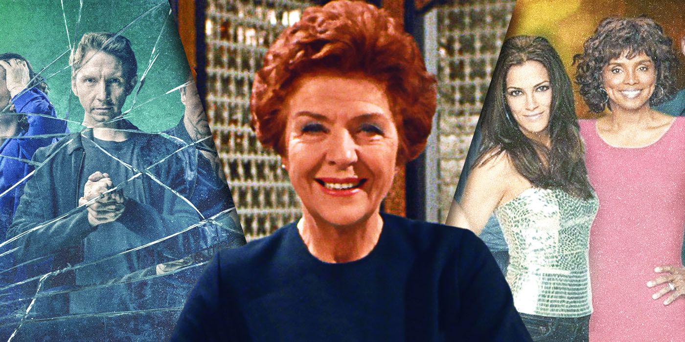 Soap Operas Have Connected Generations Of Women For Years