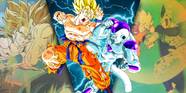 Dragon Ball Super Fights That Defined The Anime