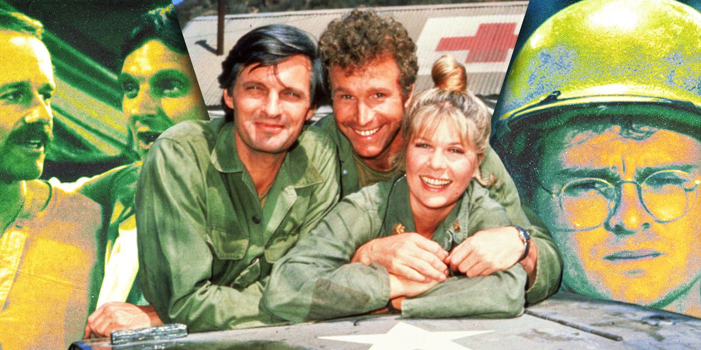 What Were the Biggest Reveals From the M*A*S*H TV Special?