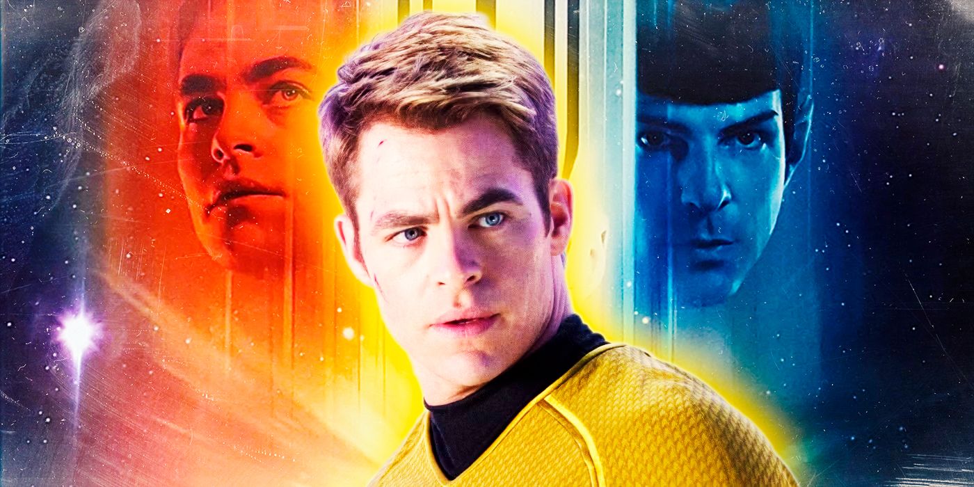 Star Trek Movie Announced With Andor Director, Star Trek 4 Gets an Update