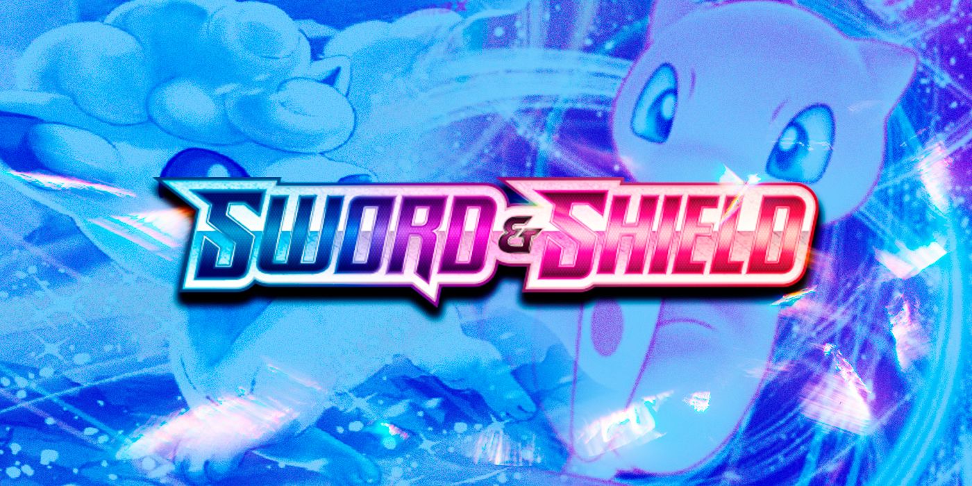 Pokemon Sword And Shield Expansions