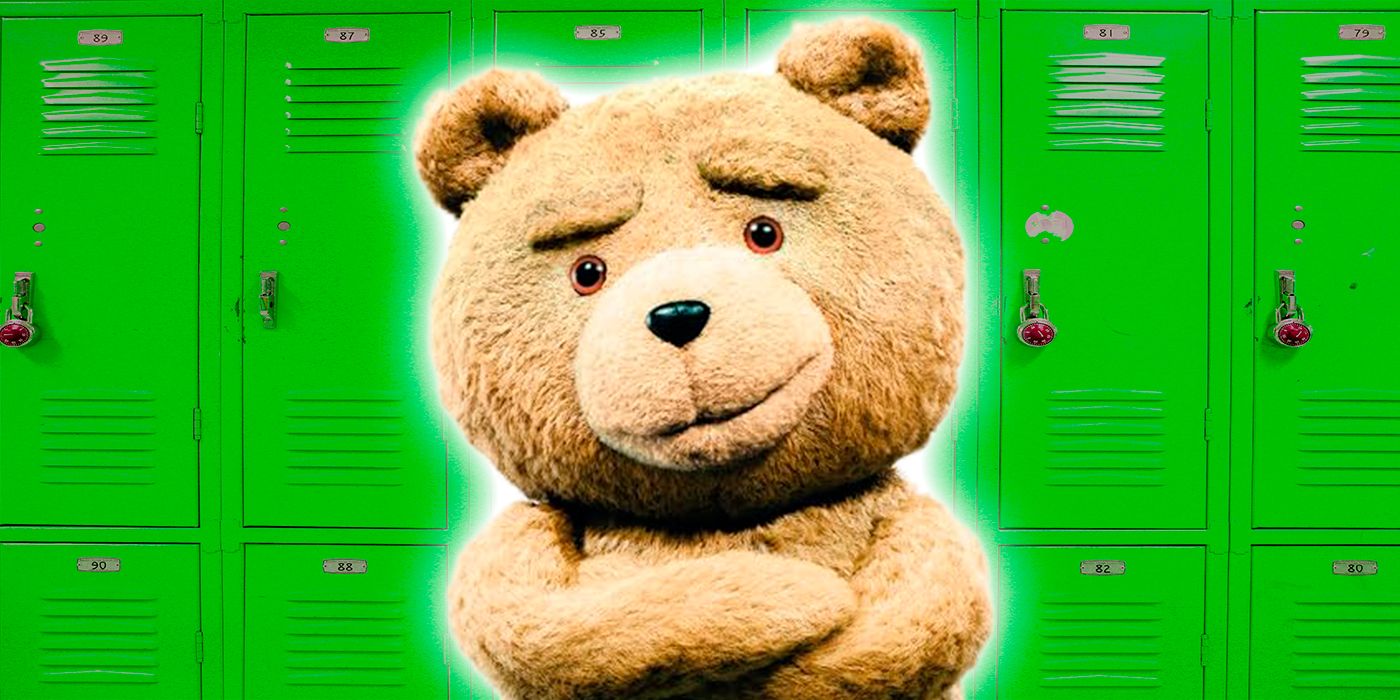 Ted Season 2 Gets Exciting Update