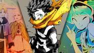Top 10 Anime 2024 Daron Kellen