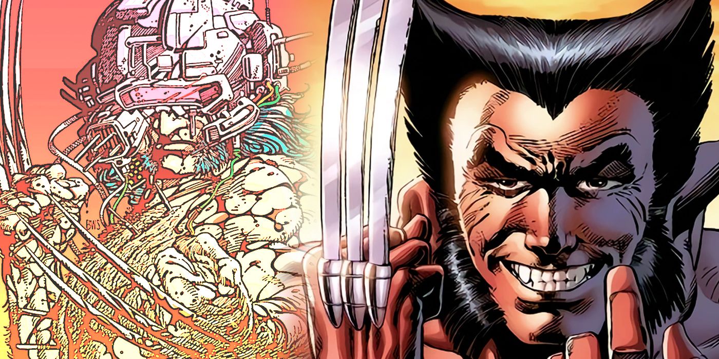 The MCU Needs Wolverine, Just Not as Part of the X-Men
