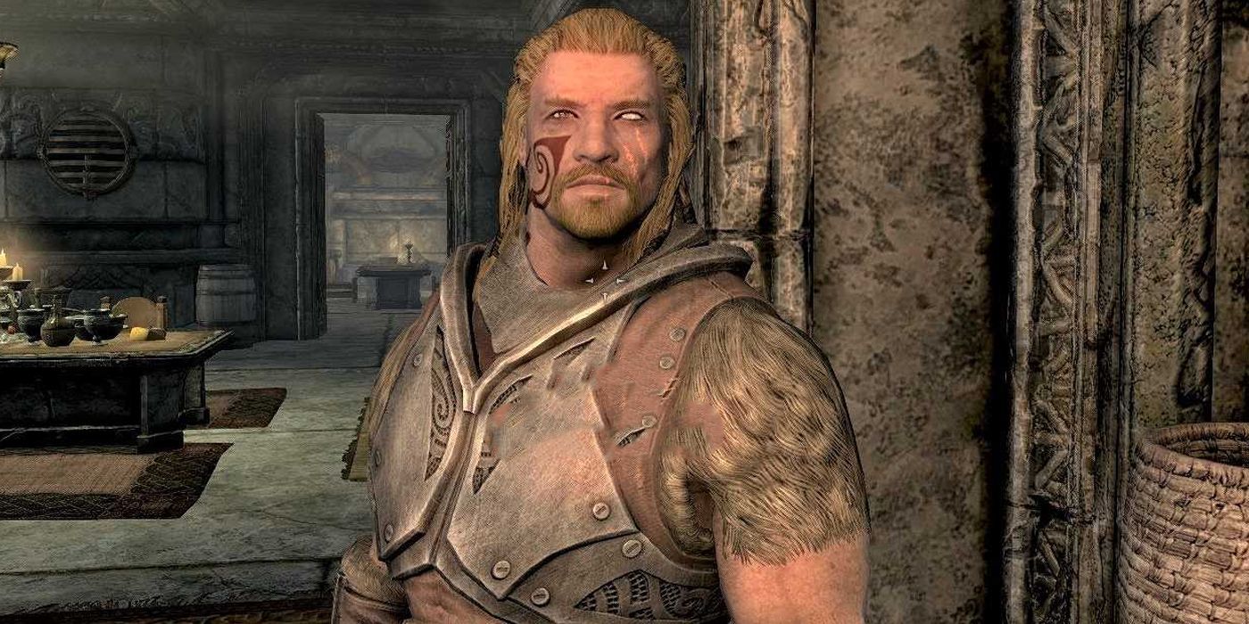 Every Playable Race In Skyrim, Explained