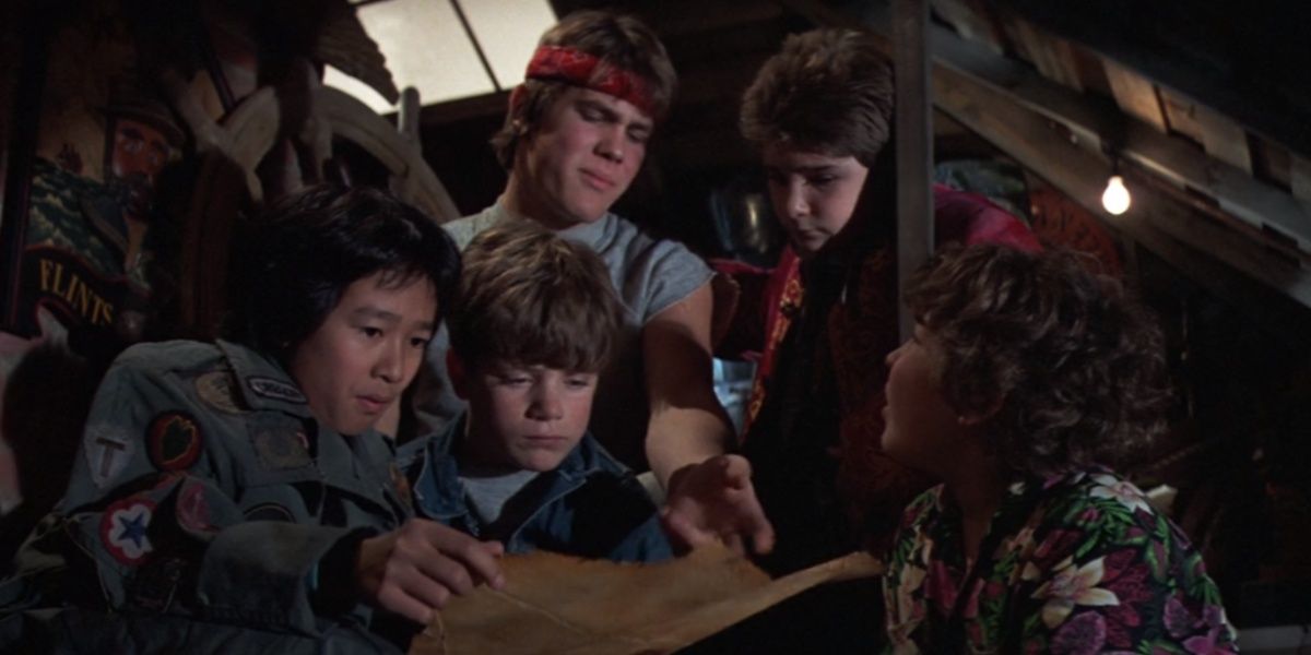 The Goonies Star Responds to Recent Sequel Rumors