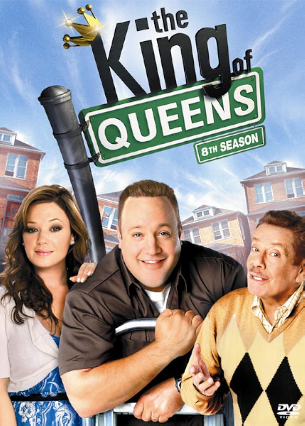 The King Of Queens-1