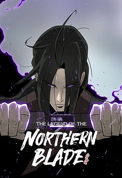 The Legend Of The Northern Blade
