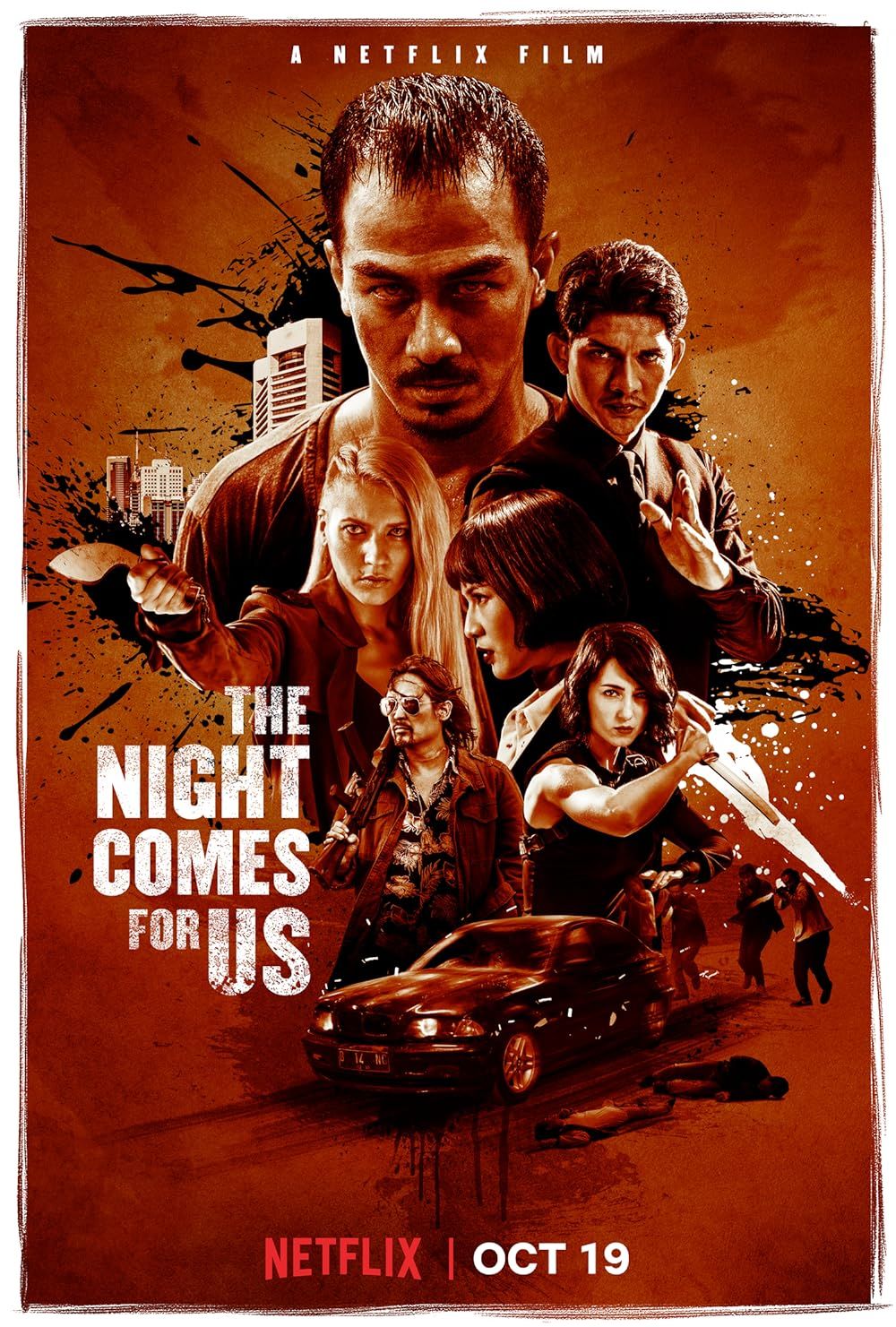 The Night Comes For Us-1