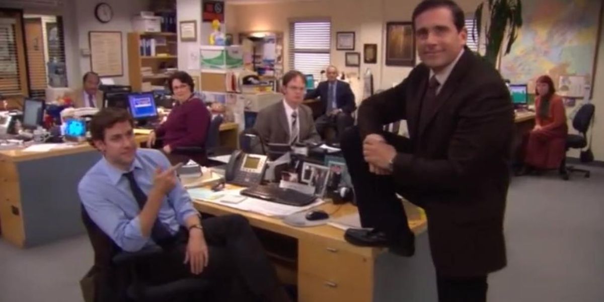 'Things Have Changed': The Office Co-Creator Addresses the Challenges Facing the New Series