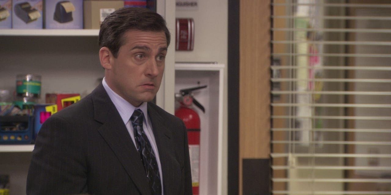 Best Steve Carell Movies and TV Shows, Ranked