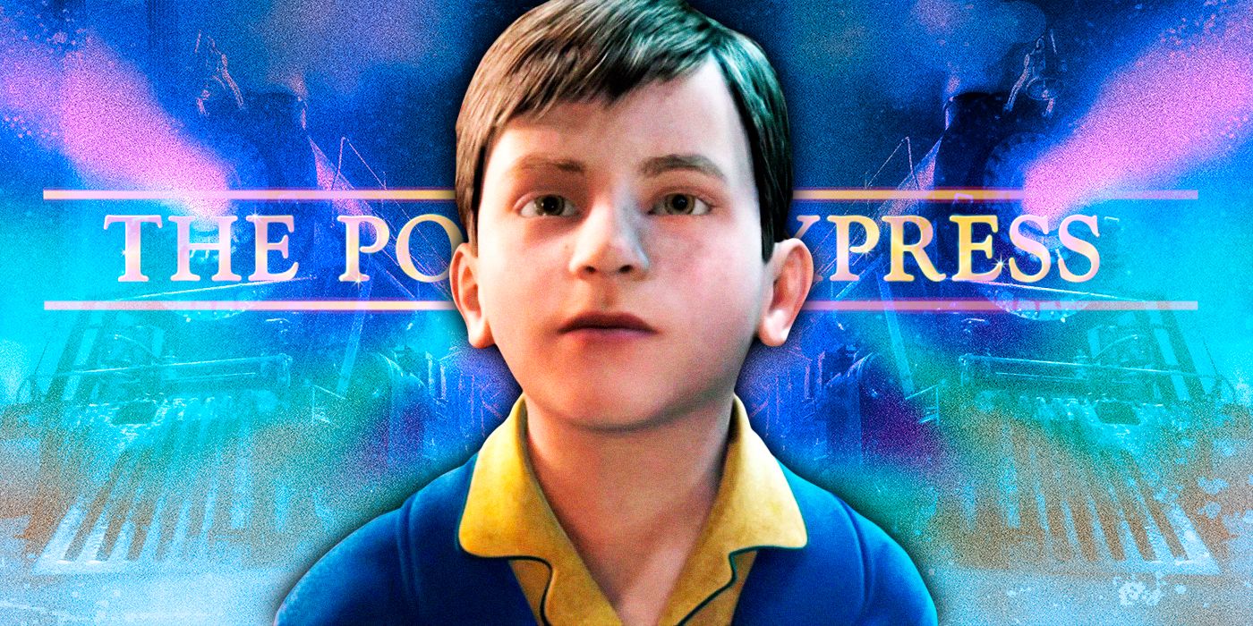 The Polar Express Producer Shares Exciting Sequel Update