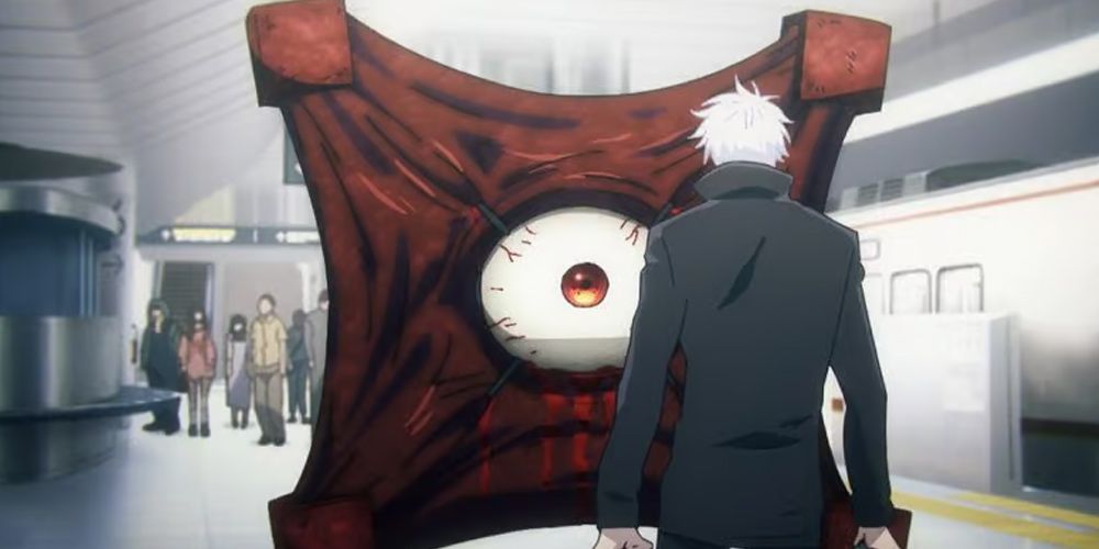 Most Important Jujutsu Kaisen Cursed Objects