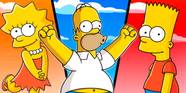 The Simpsons Every Main Character How Old They d Be If They Aged In 