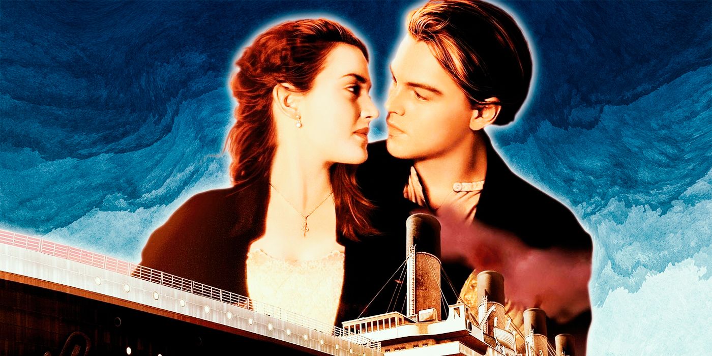 Leonardo DiCaprio y Kate Winslet de Titanic tienen una conmovedora reunión 27 años después