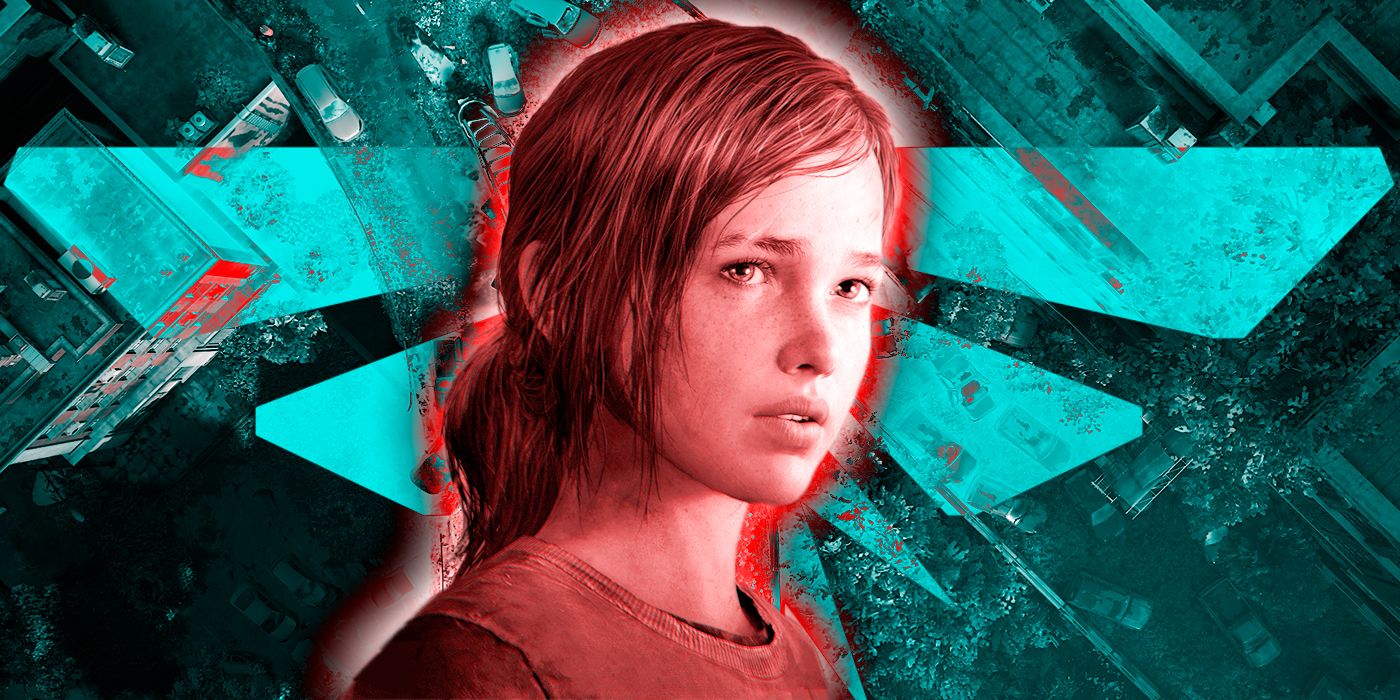 The Last of Us 2: Ellie Will Have an AI Companion