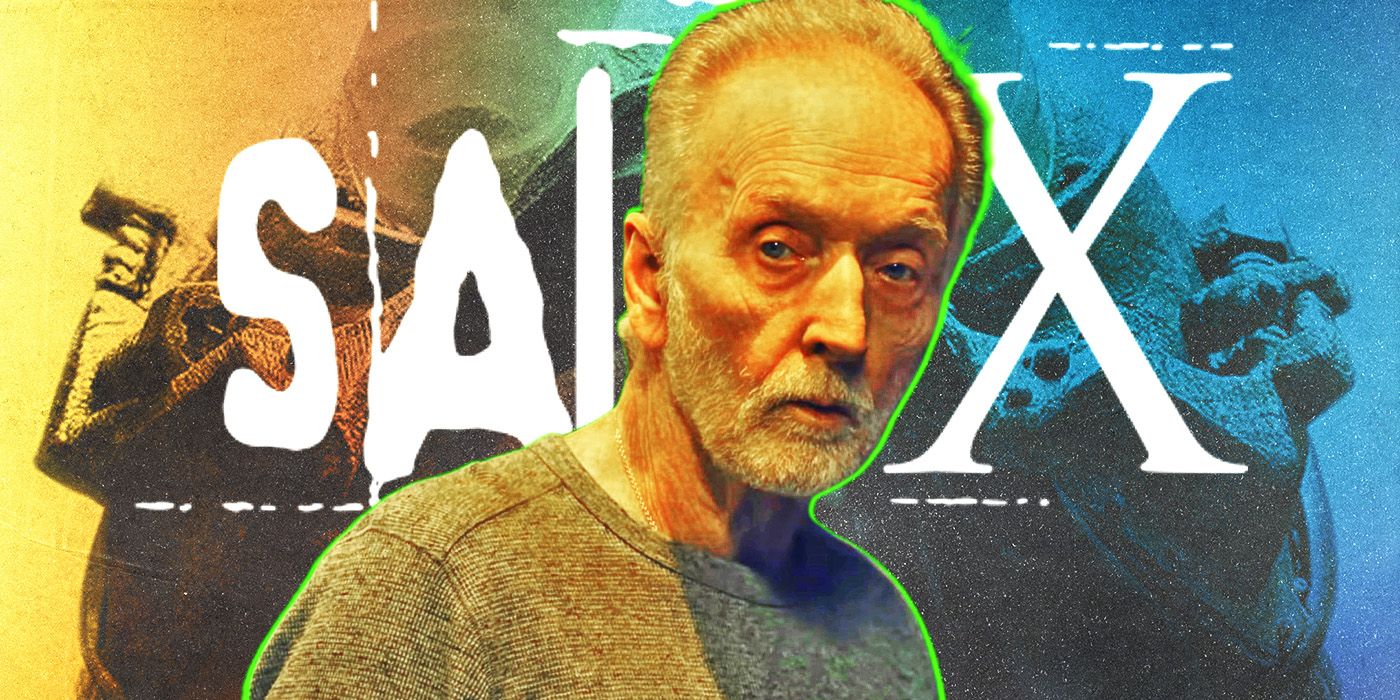 Saw X Features Tobin Bell's Jigsaw 'More Than In Any Other Saw', Says  Director Kevin Greutert – Exclusive Image