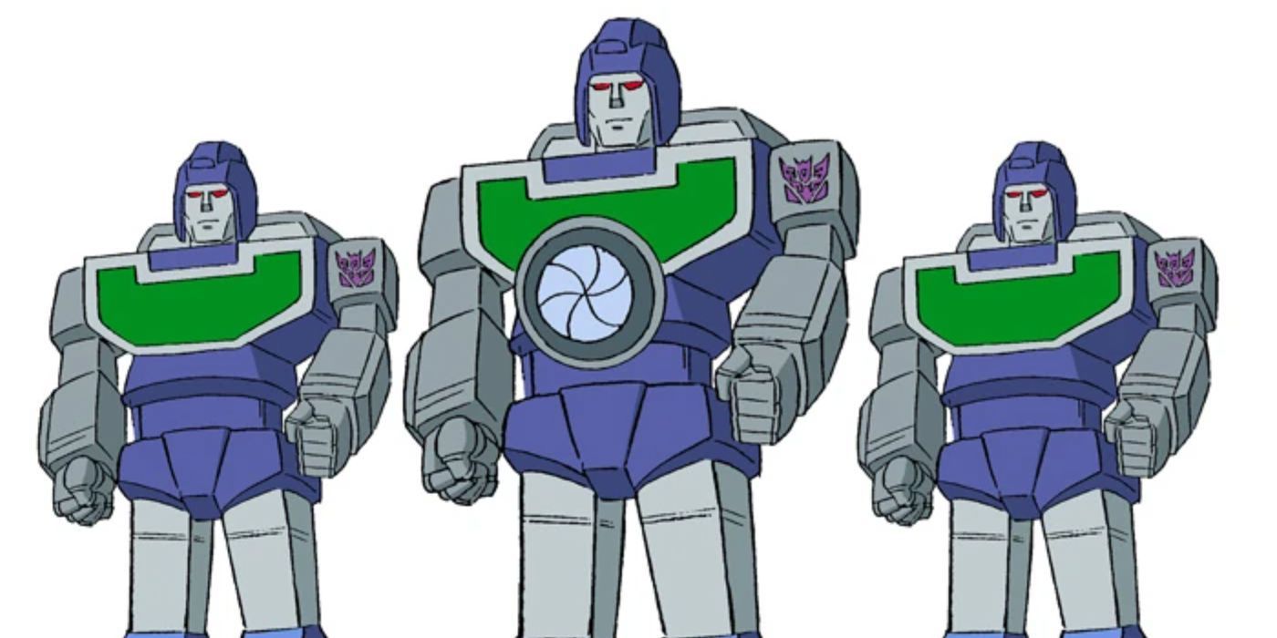 10 Wildly Underrated G1 Transformers That Don't Get Enough Respect