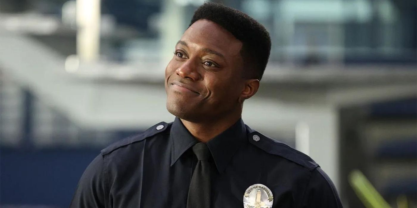 The Rookie Loses Series Regular Ahead of Season 7